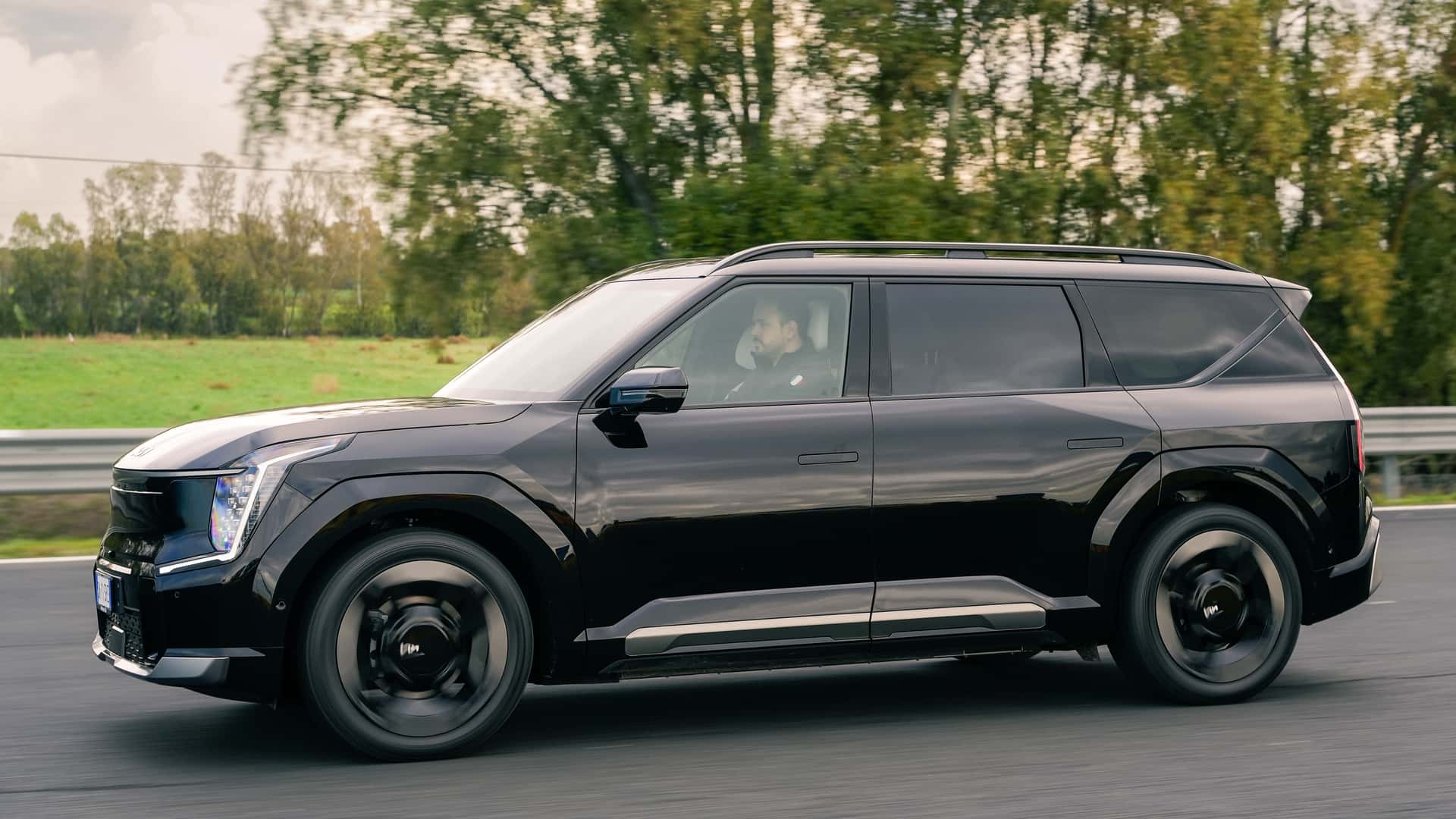 Find the Perfect Family Vehicle