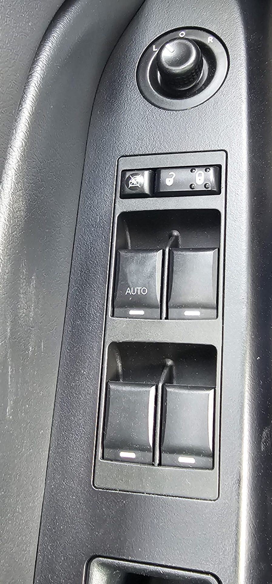 2017 Jeep Patriot
