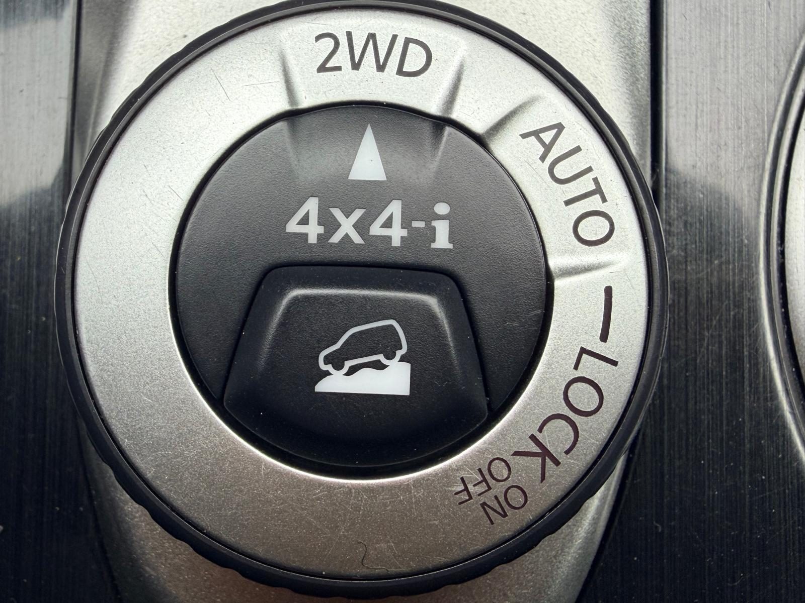 2015 Nissan Pathfinder