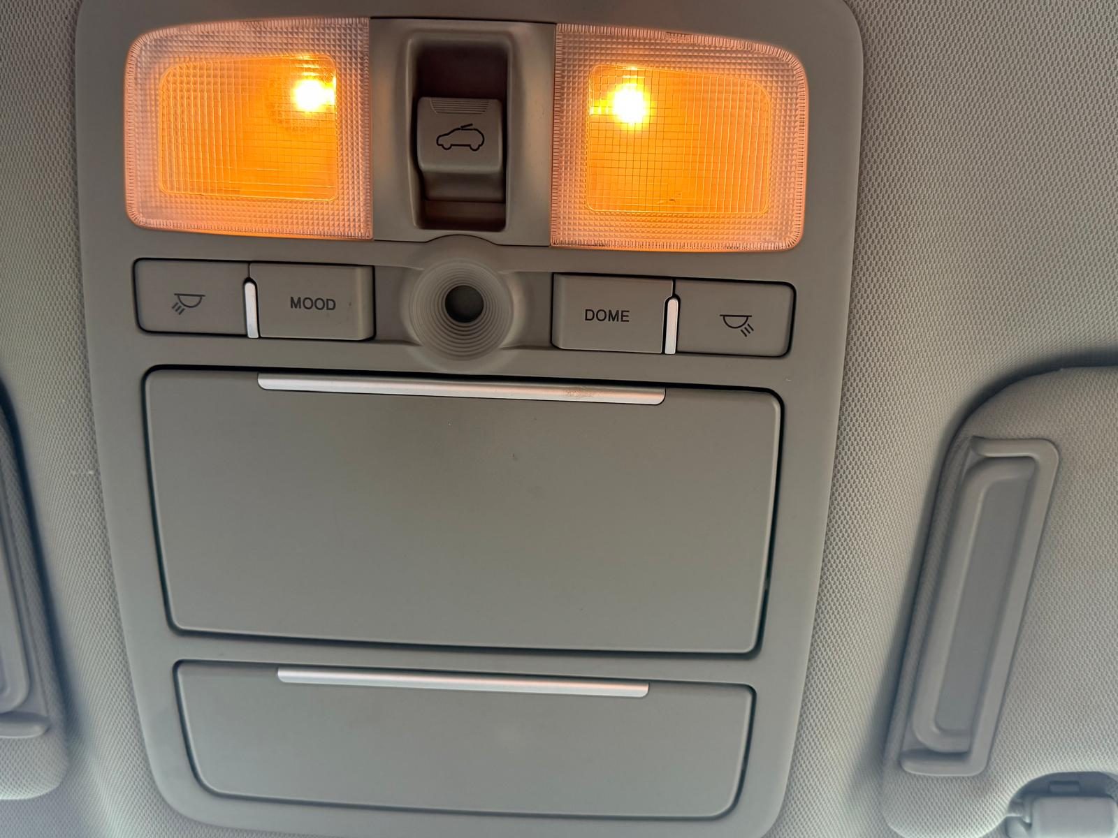 2009 Hyundai Veracruz