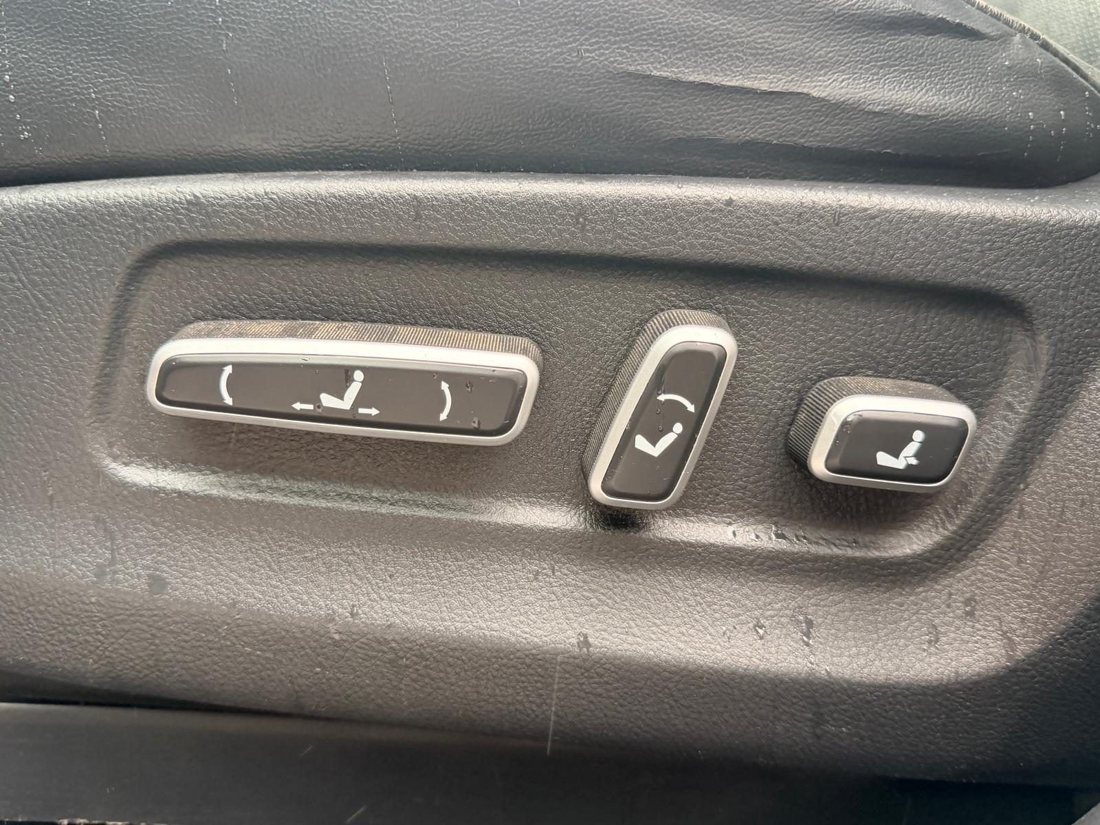 2009 Hyundai Veracruz