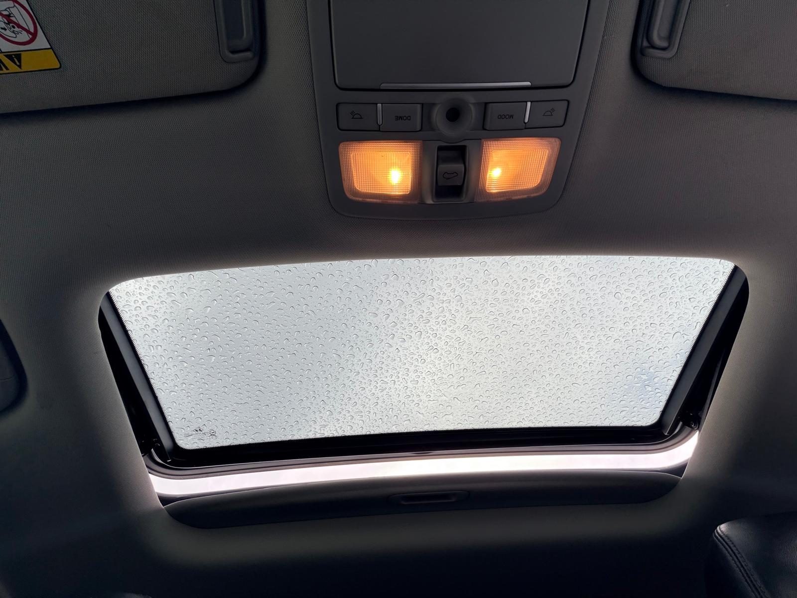 2009 Hyundai Veracruz