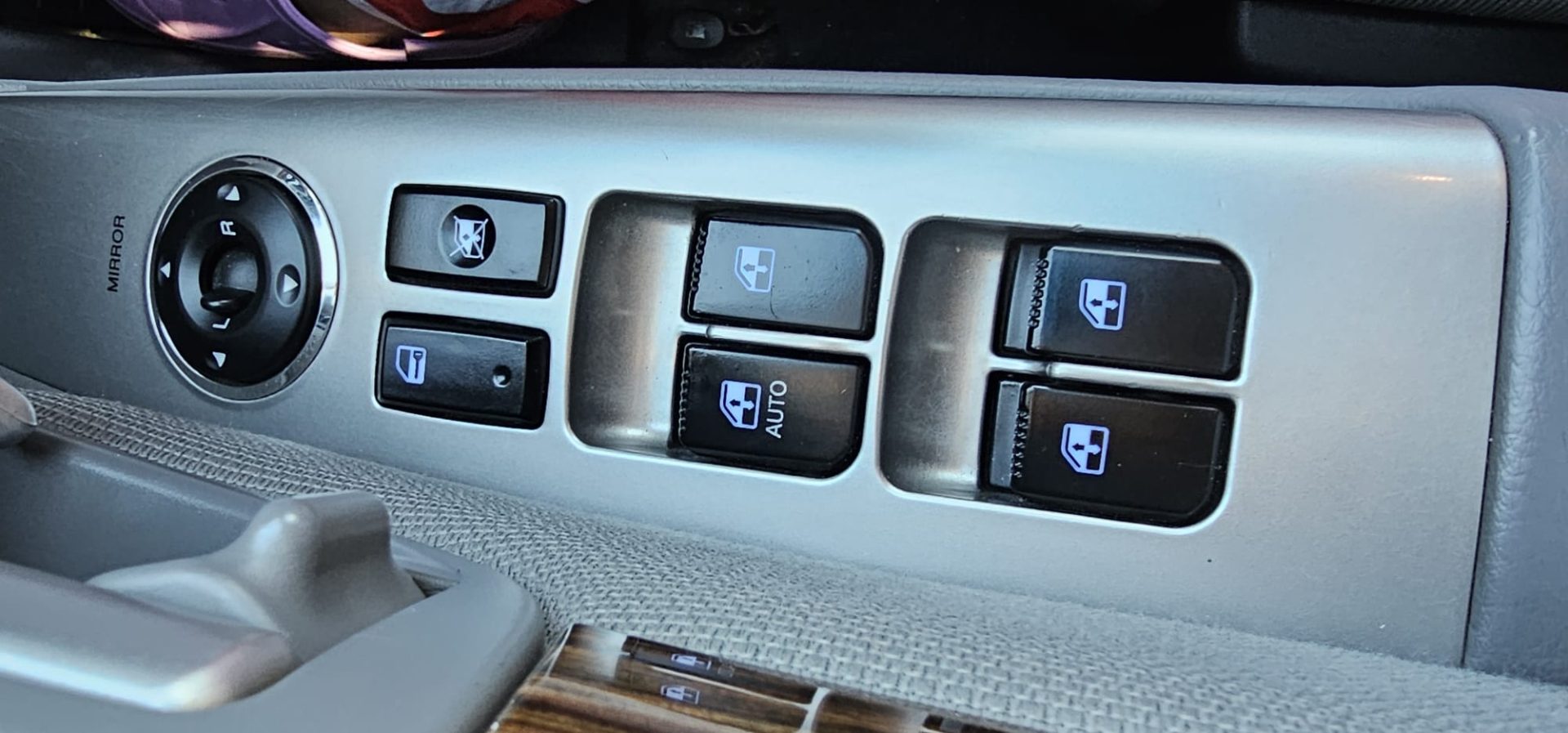 2012 Hyundai Santa Fe