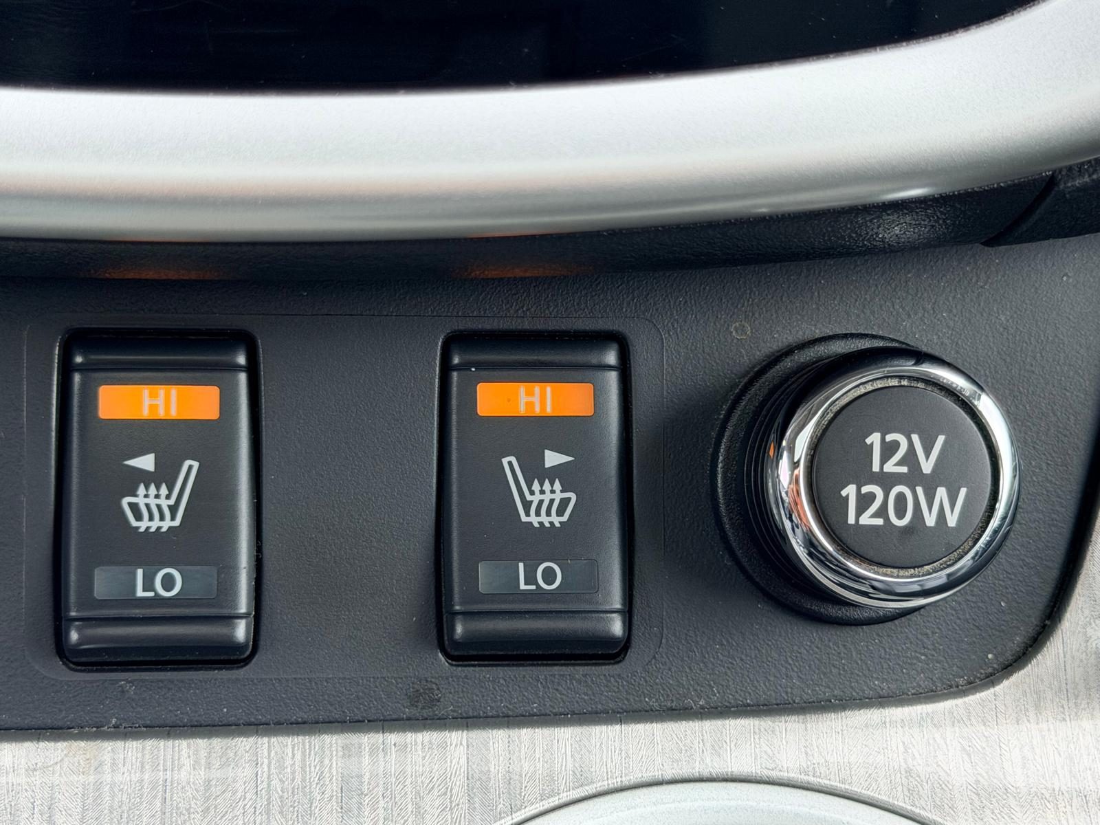 2015 Nissan Murano