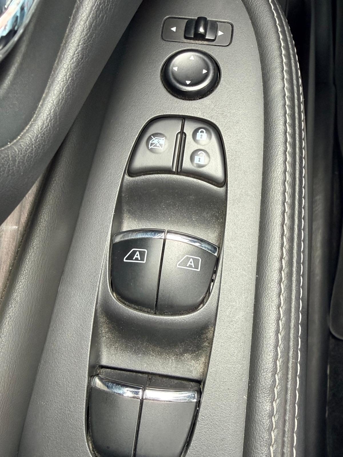 2015 Nissan Murano