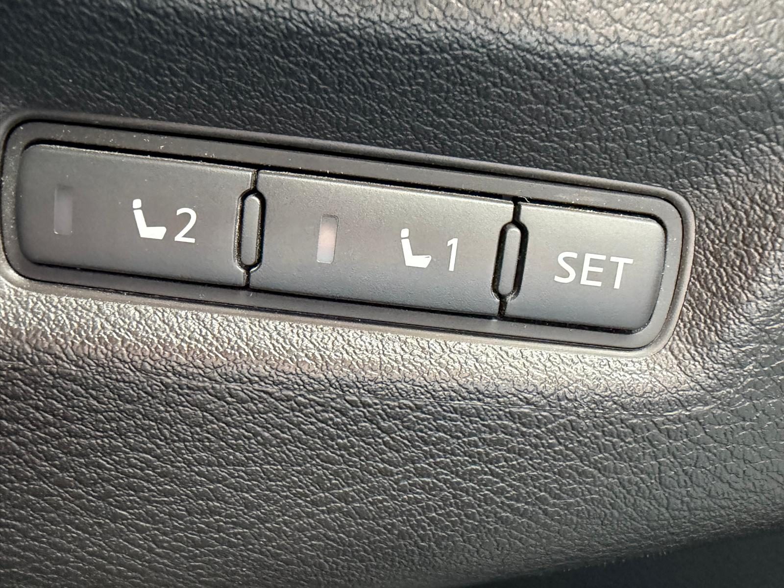 2015 Nissan Murano