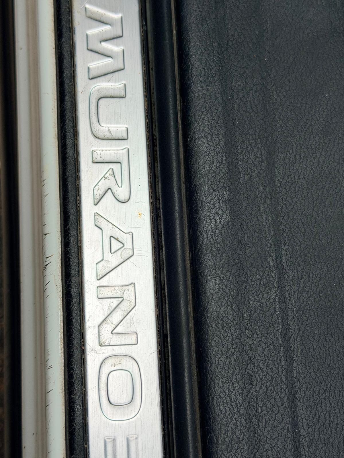 2015 Nissan Murano