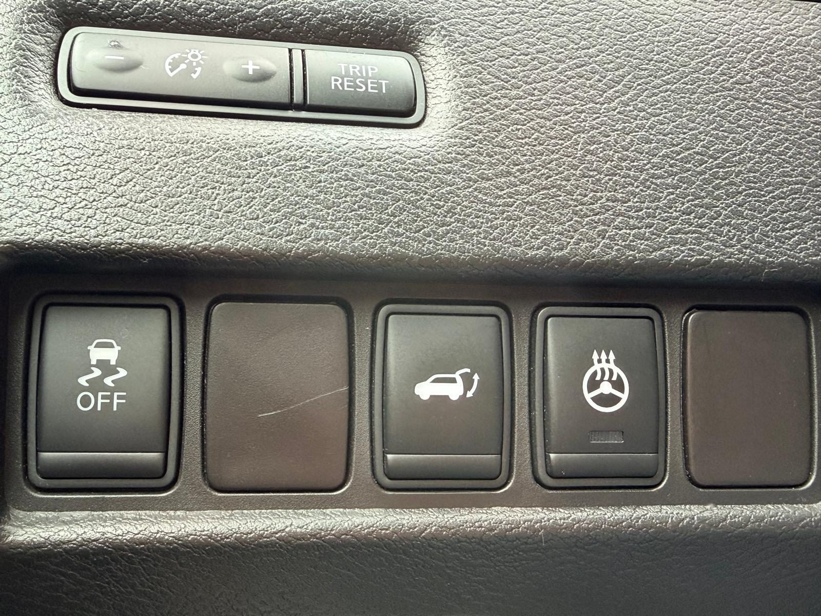 2015 Nissan Murano