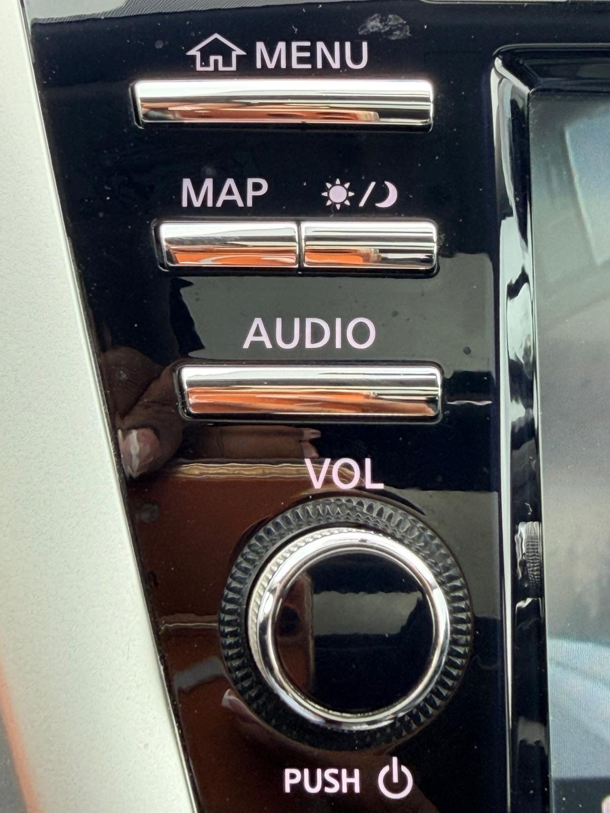 2015 Nissan Murano