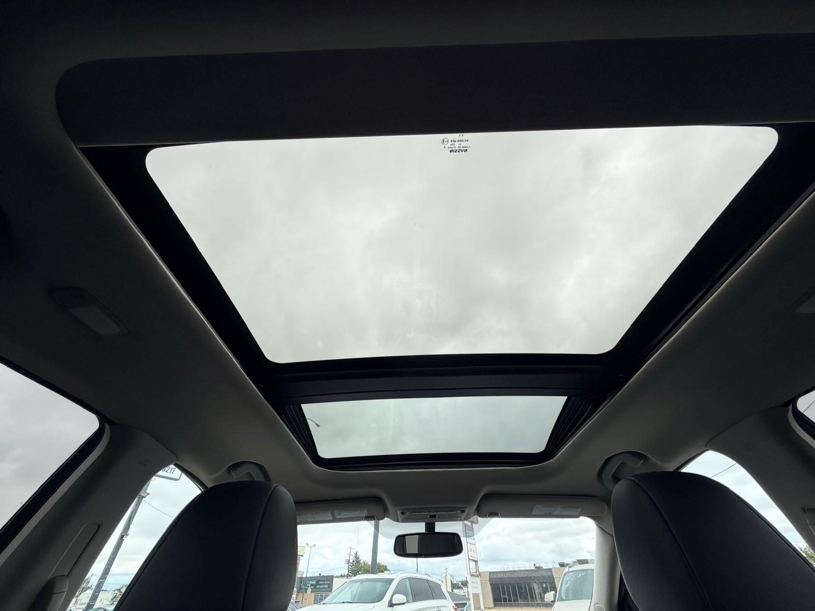2015 Nissan Murano