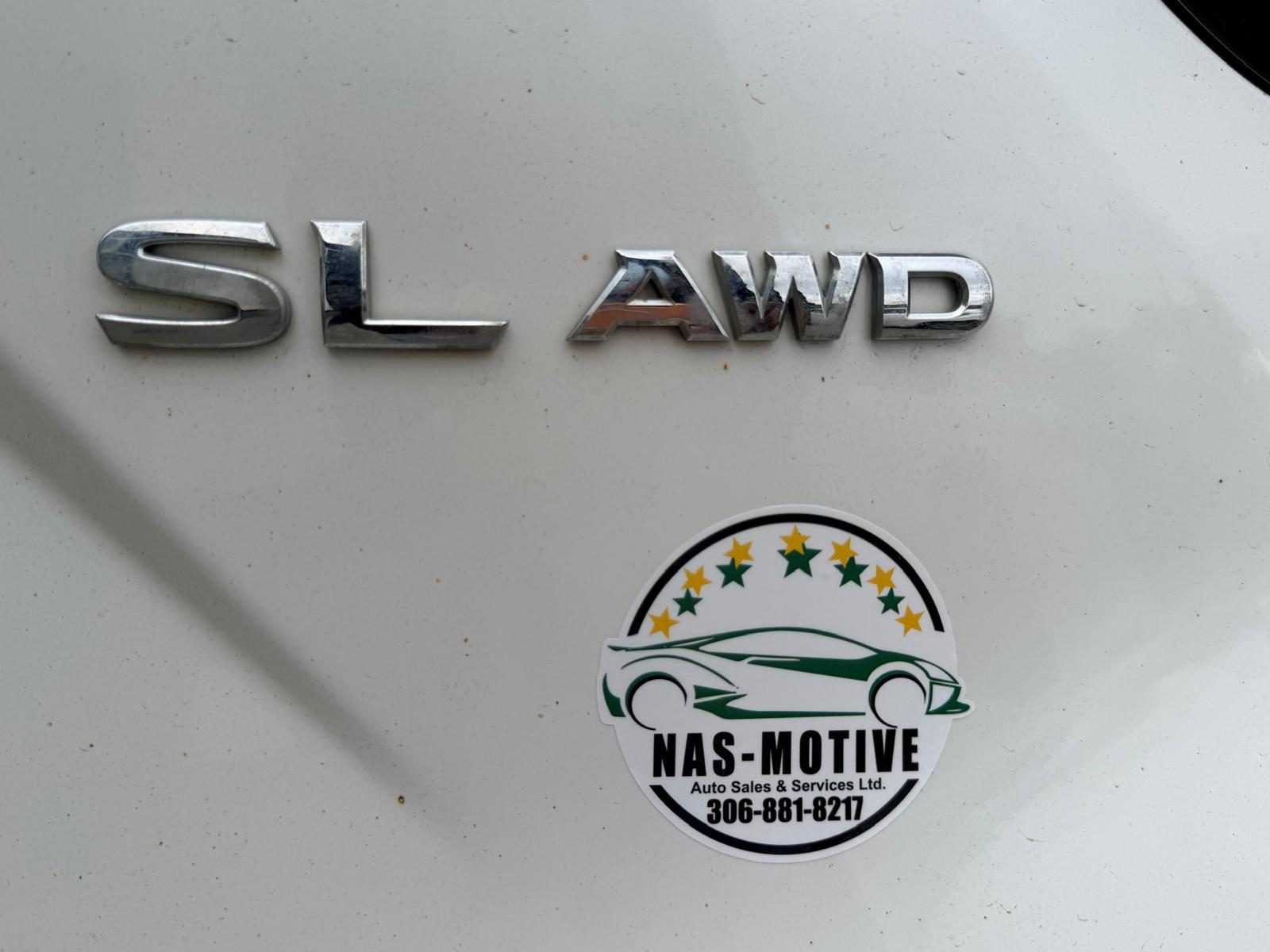 2015 Nissan Murano