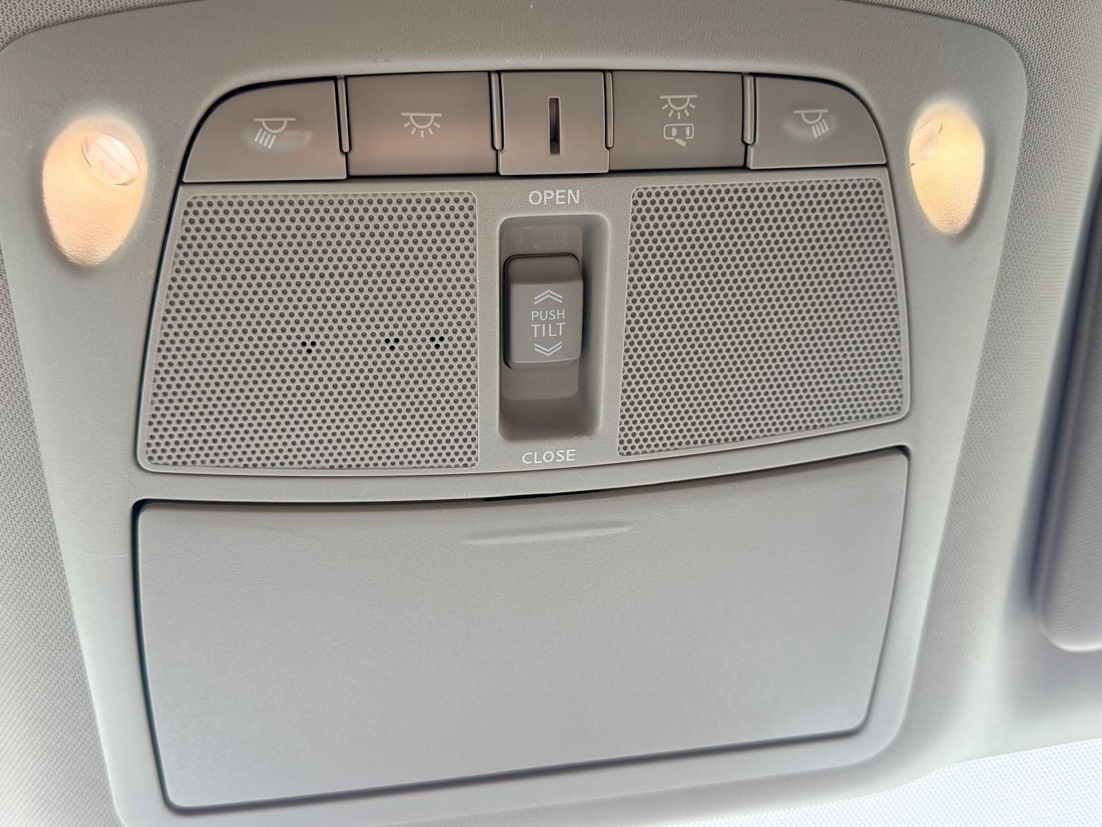 2015 Nissan Murano