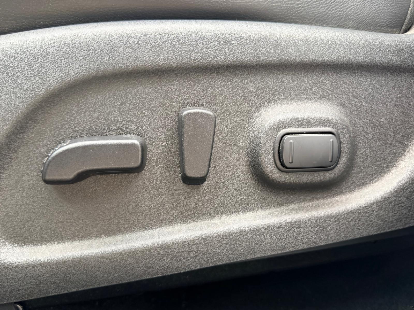 2015 Nissan Murano