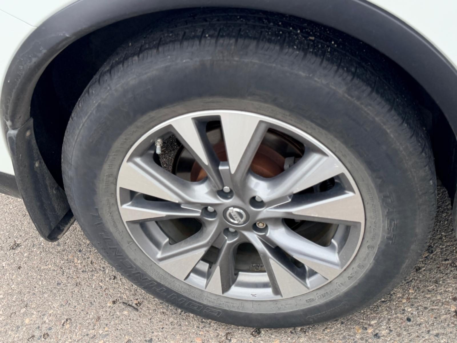 2015 Nissan Murano