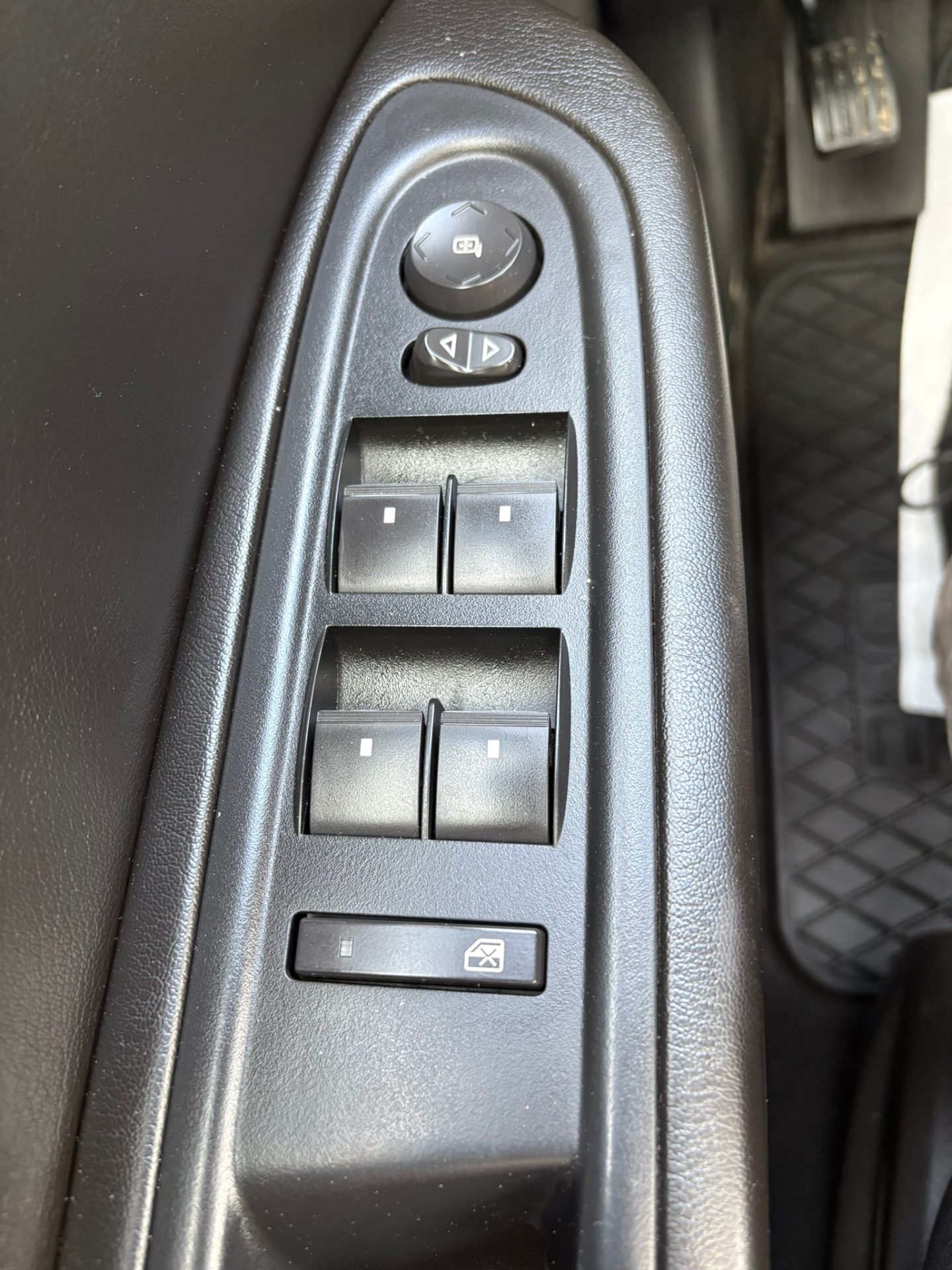 2015 Gmc Acadia