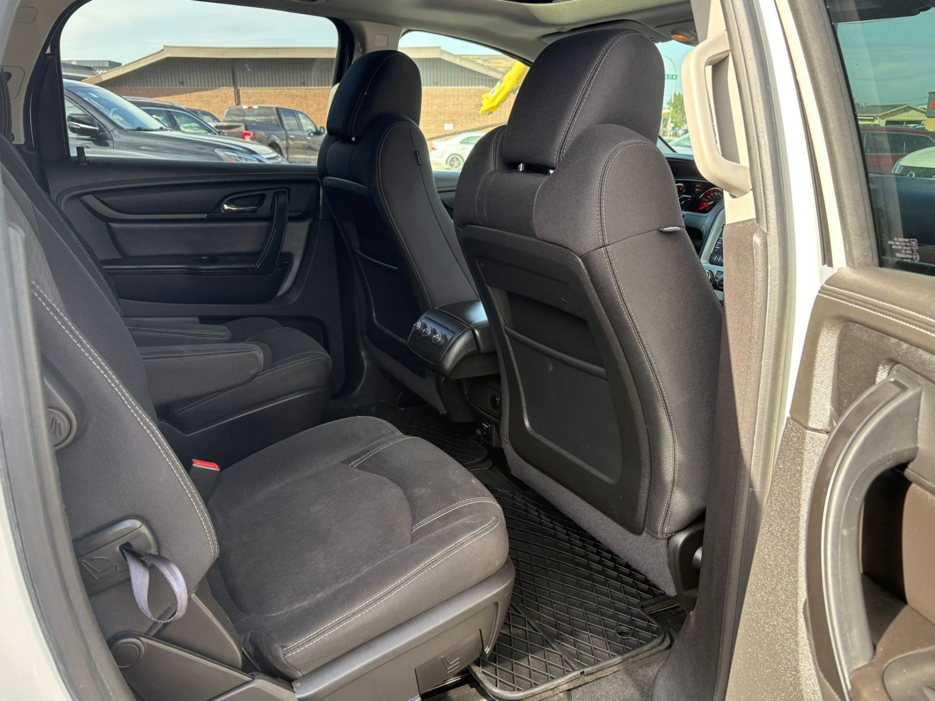2015 Gmc Acadia