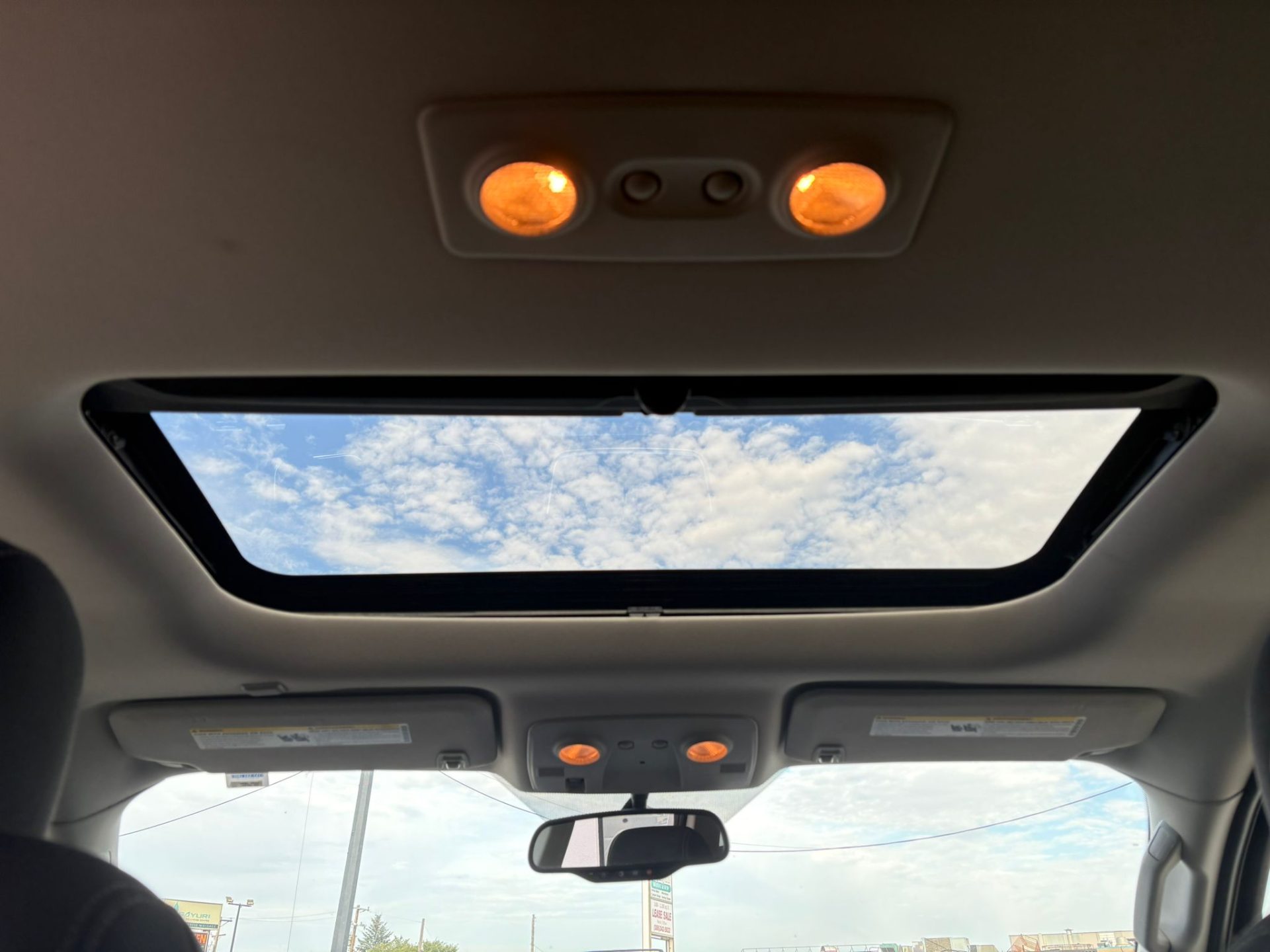 2015 Gmc Acadia