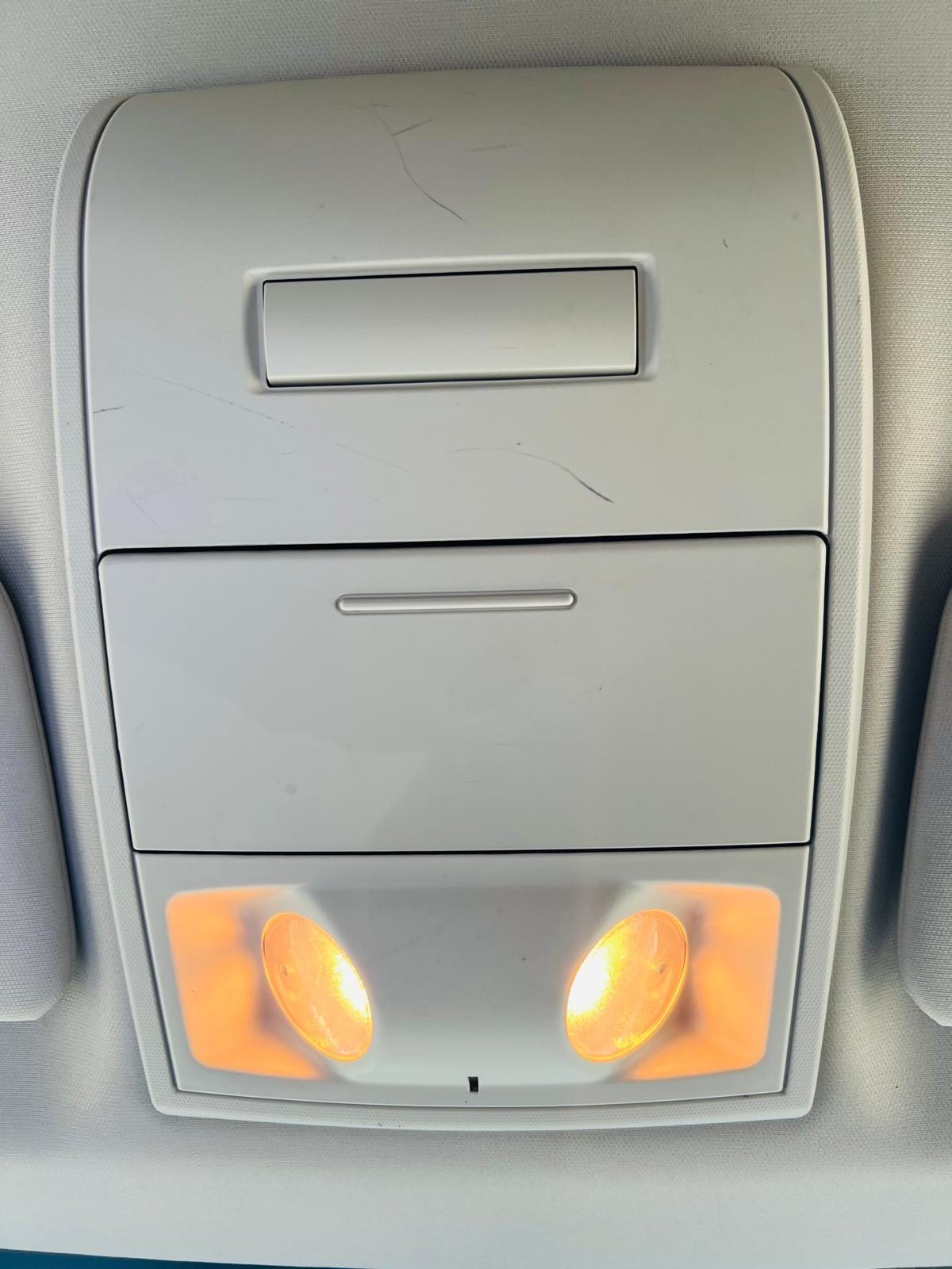2011 Dodge Grand Caravan