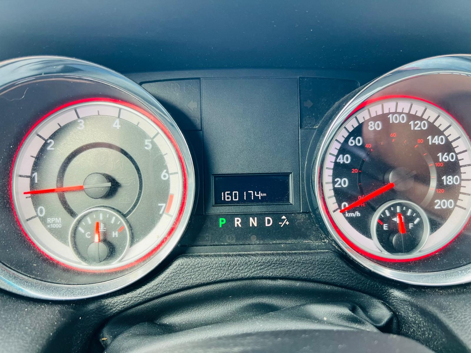 2011 Dodge Grand Caravan