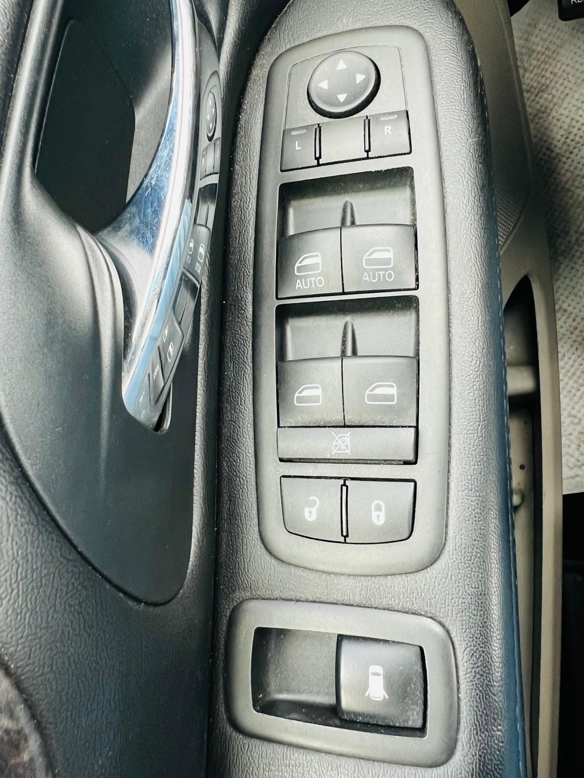 2011 Dodge Grand Caravan