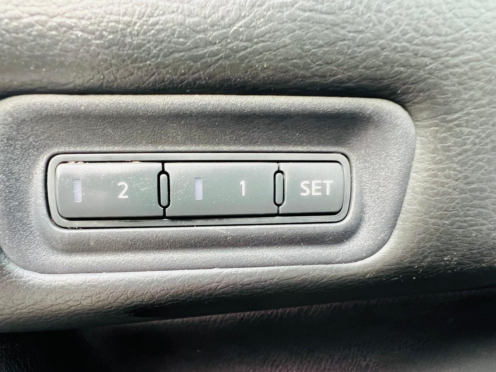2015 Nissan Pathfinder