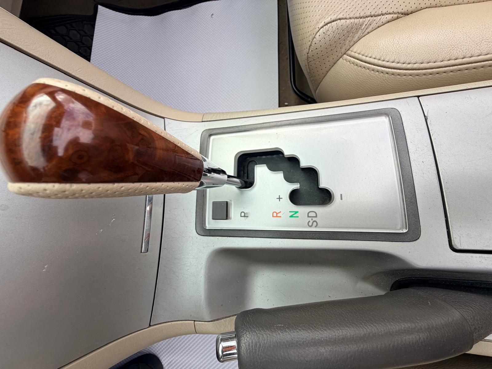 2007 Toyota Camry Solara