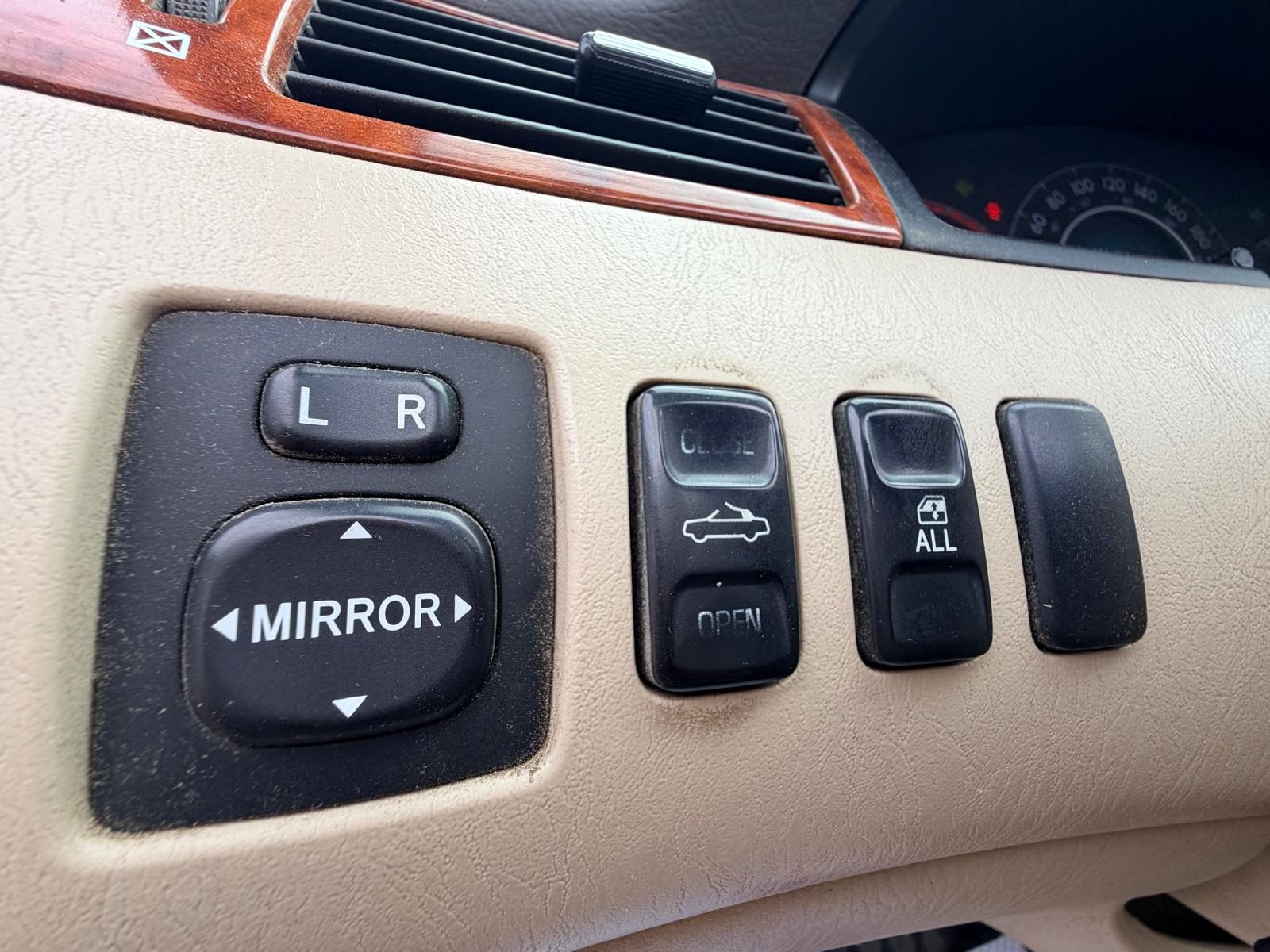2007 Toyota Camry Solara