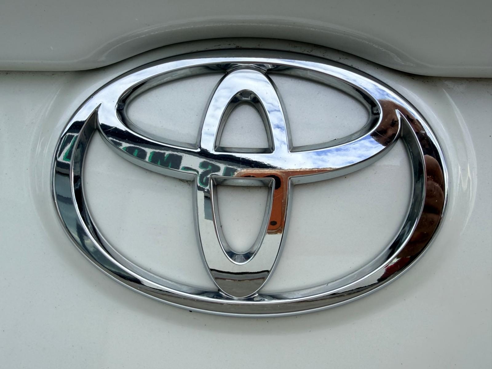 2007 Toyota Camry Solara