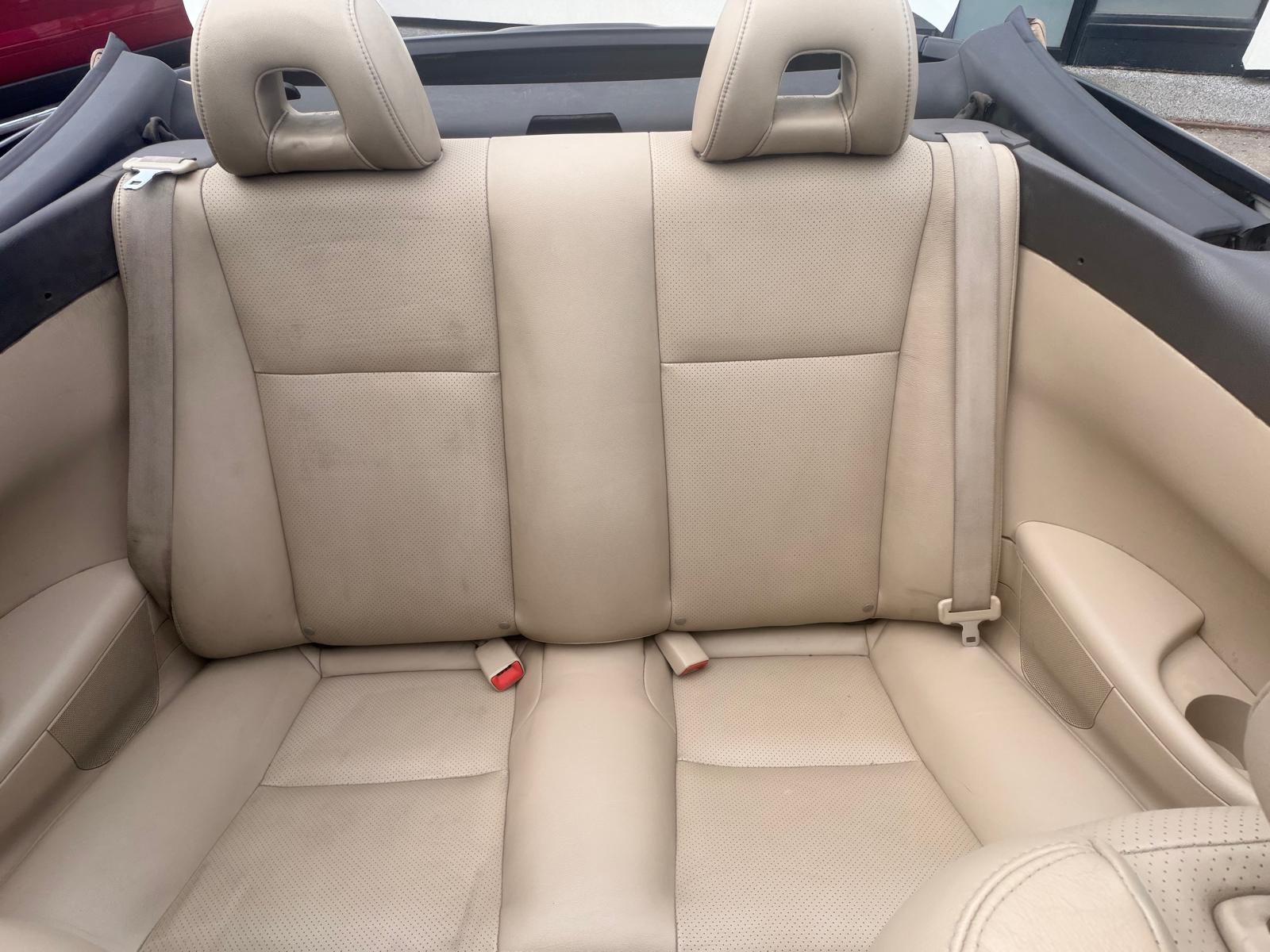 2007 Toyota Camry Solara