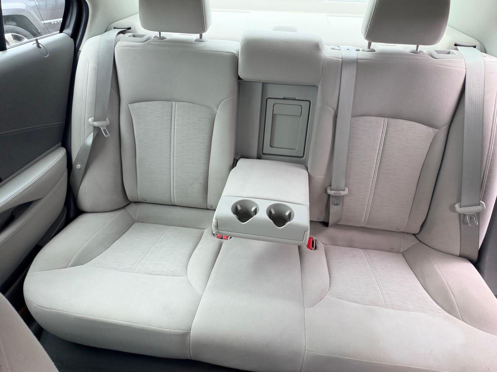2010 Buick Lacrosse
