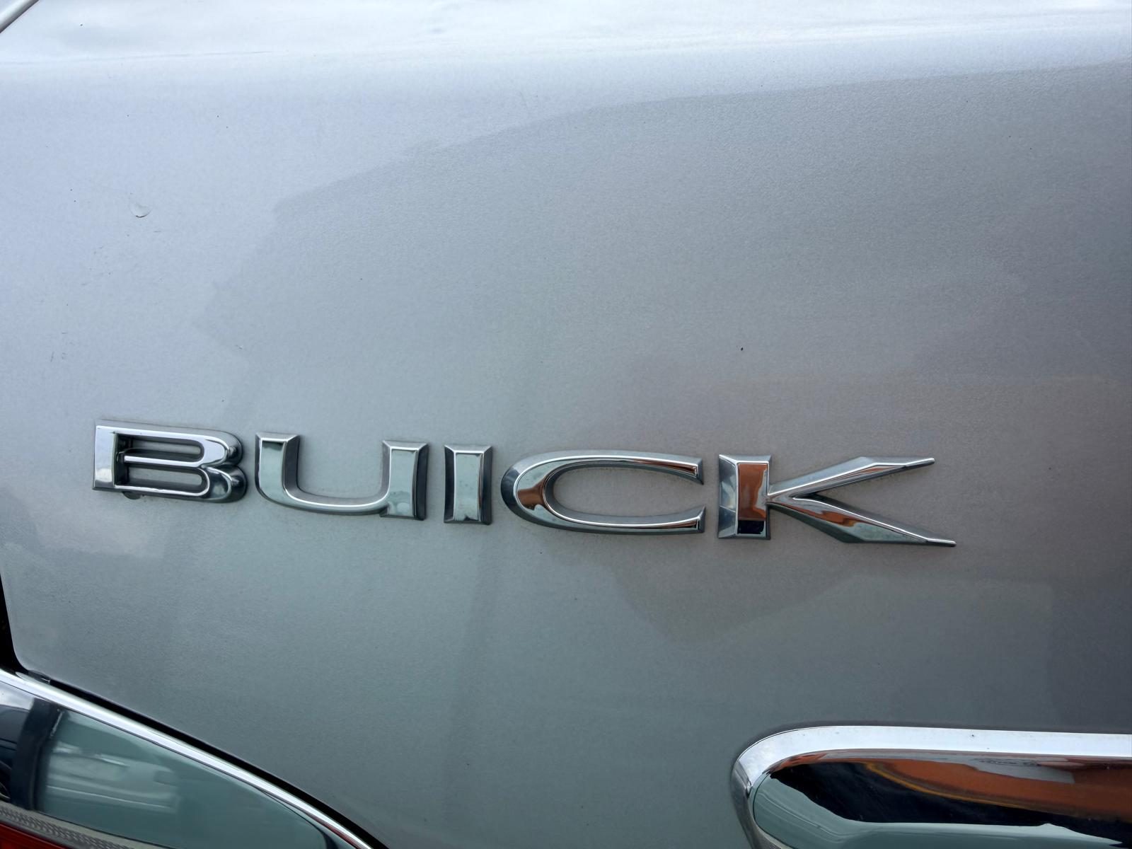 2010 Buick Lacrosse