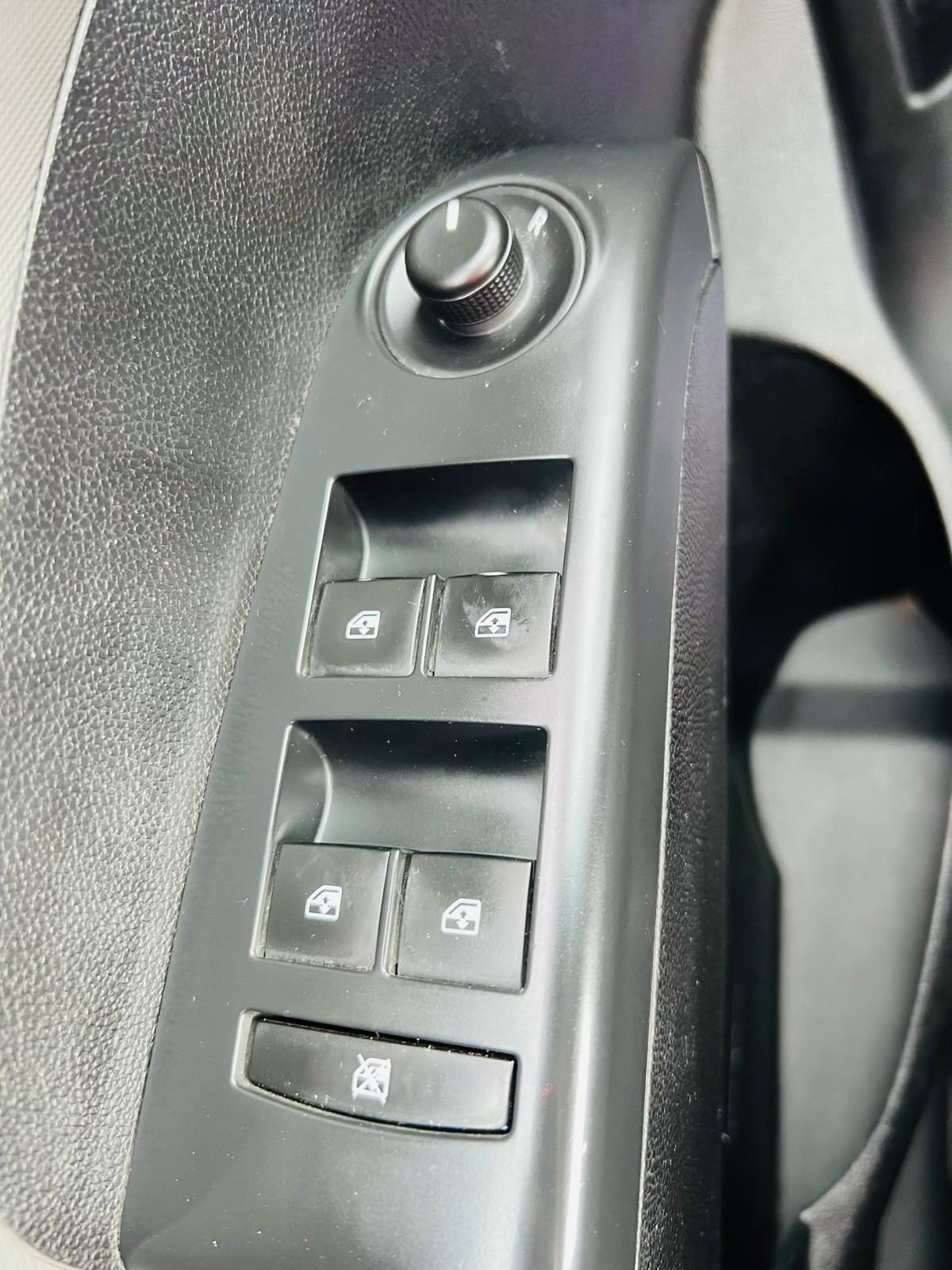 2016 Chevrolet Sonic