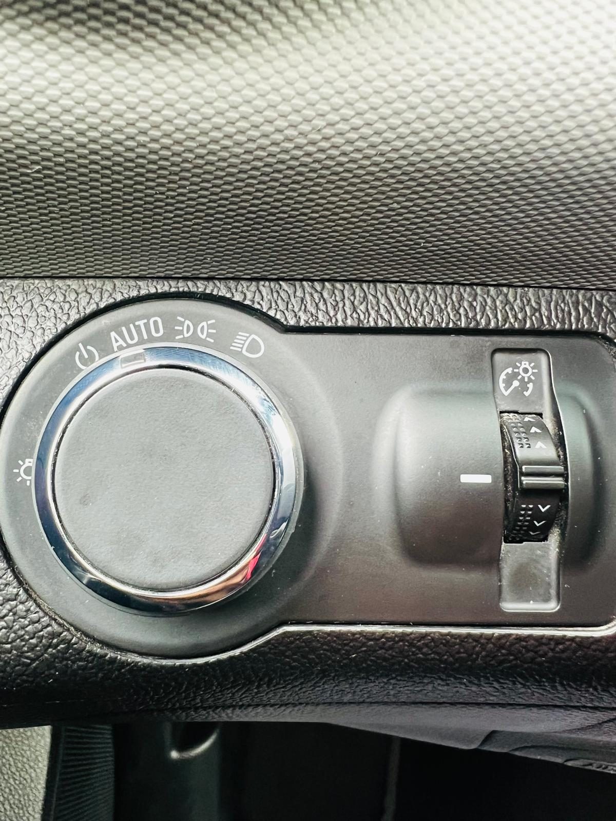 2016 Chevrolet Sonic