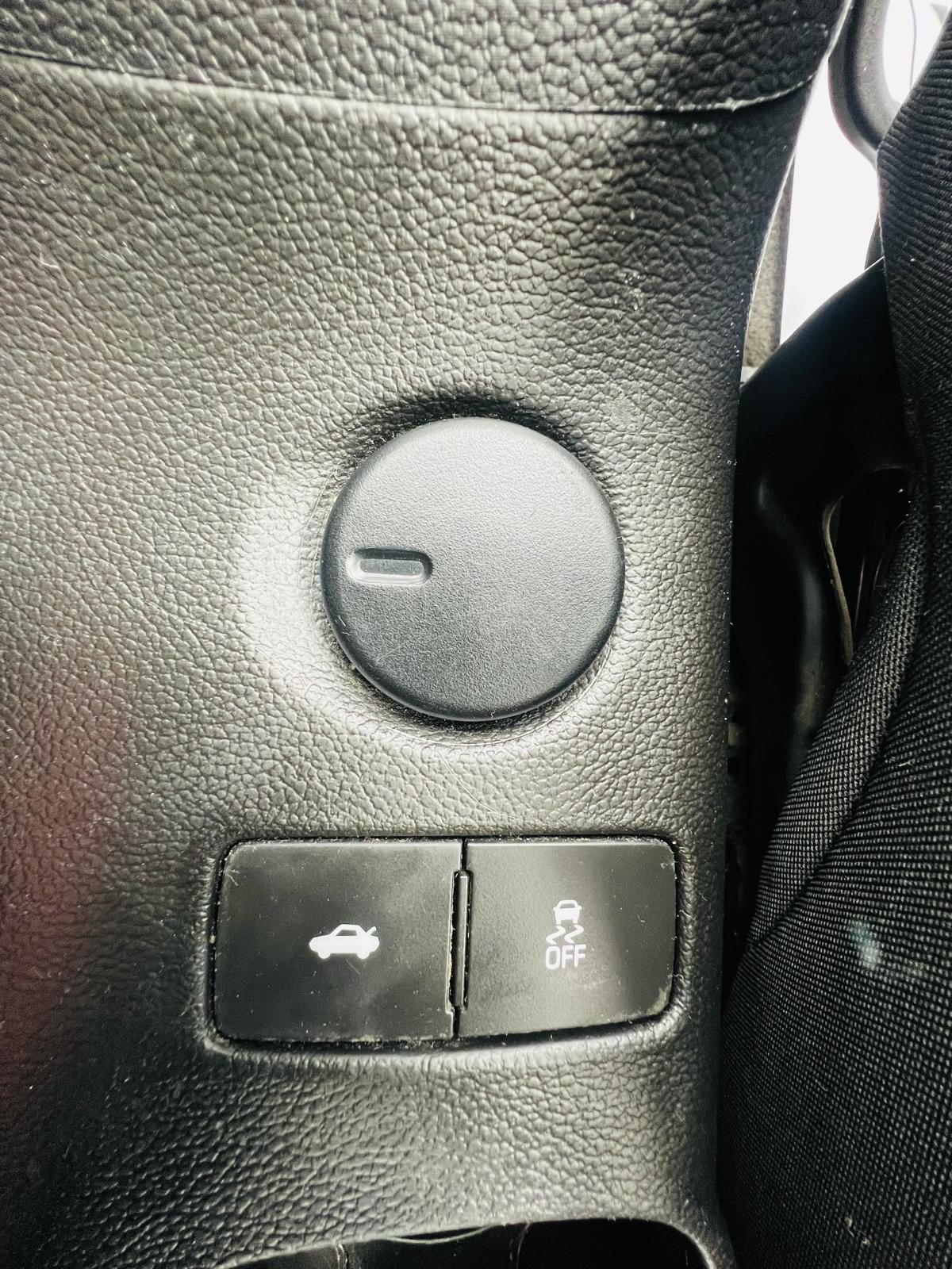 2016 Chevrolet Sonic