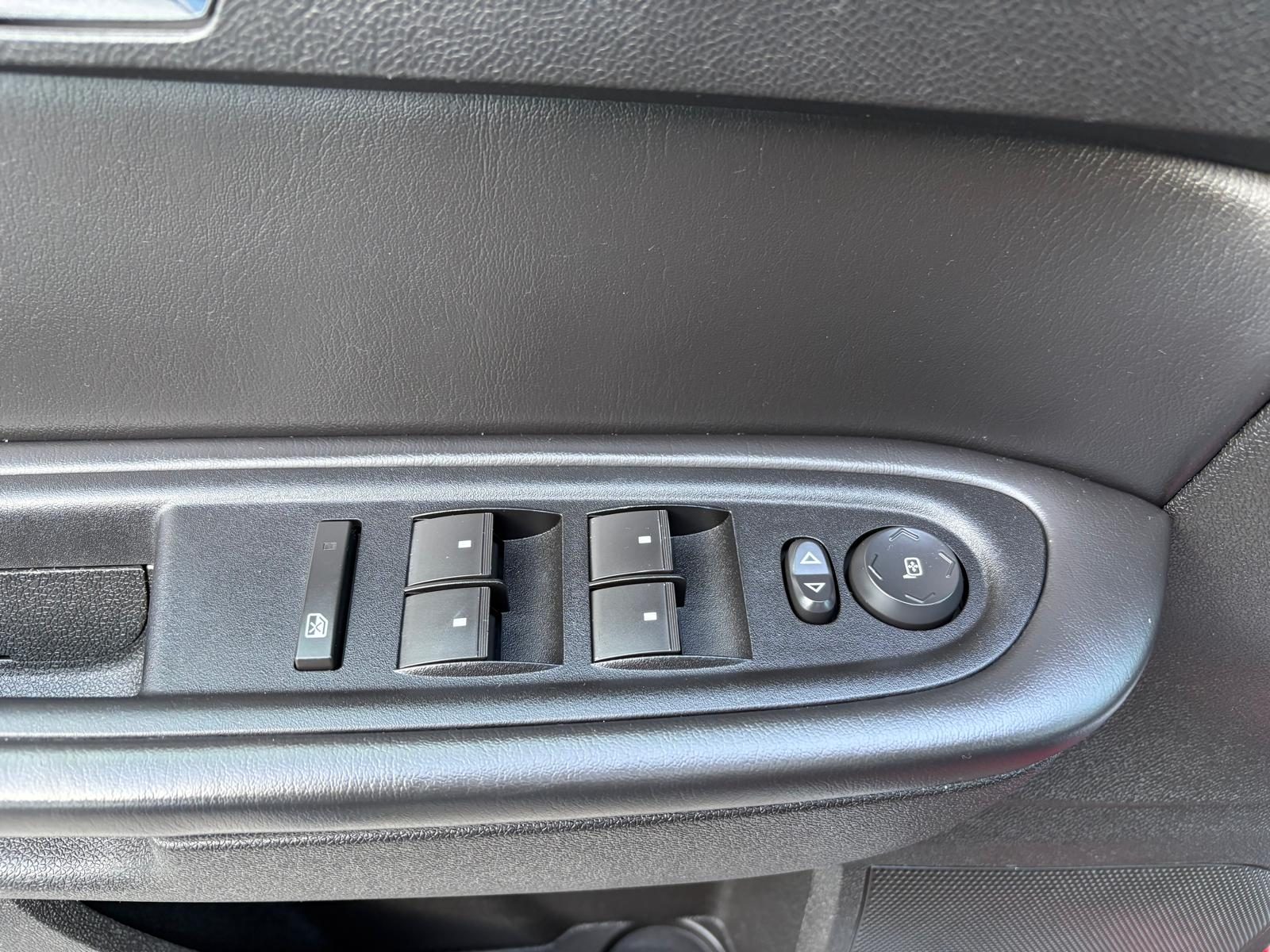 2012 Chevrolet Traverse