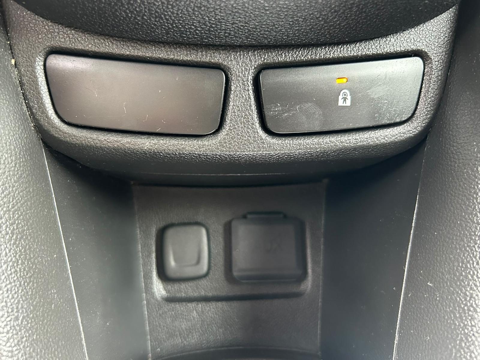 2014 Buick Encore