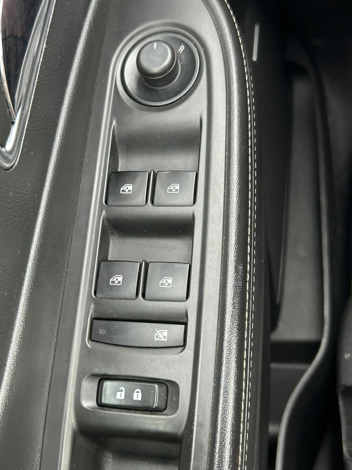 2014 Buick Encore