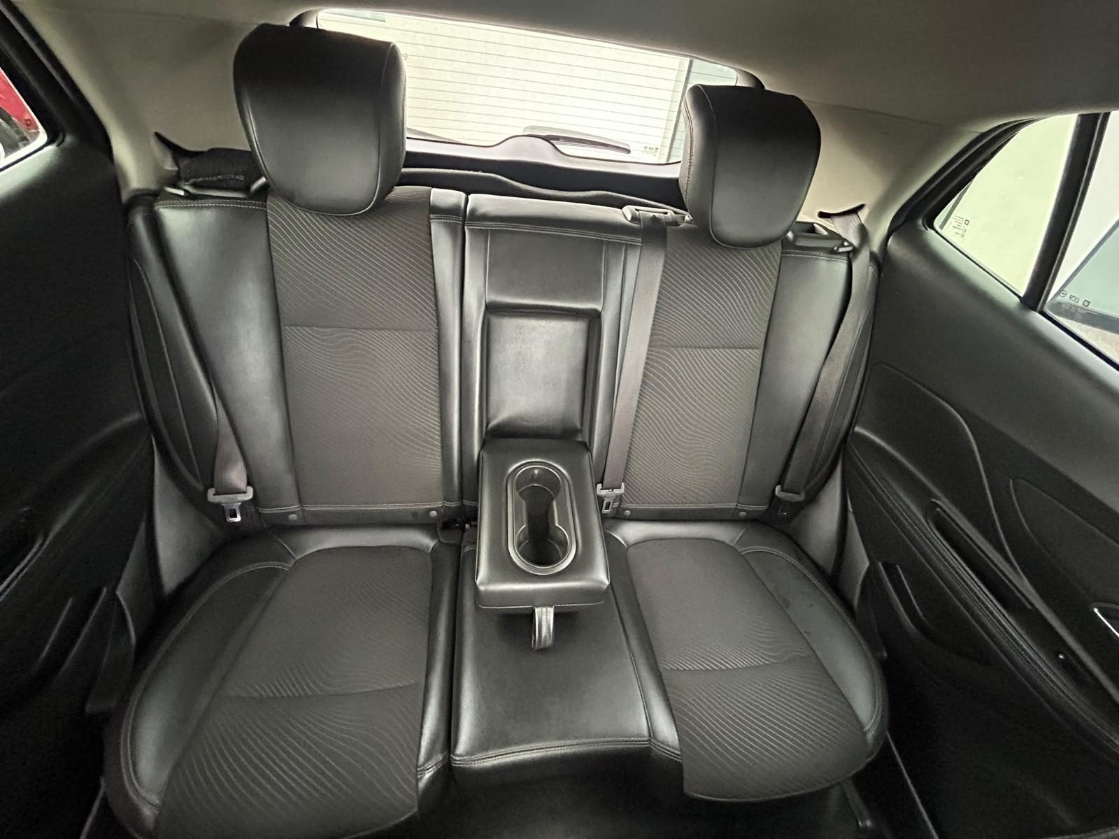 2014 Buick Encore