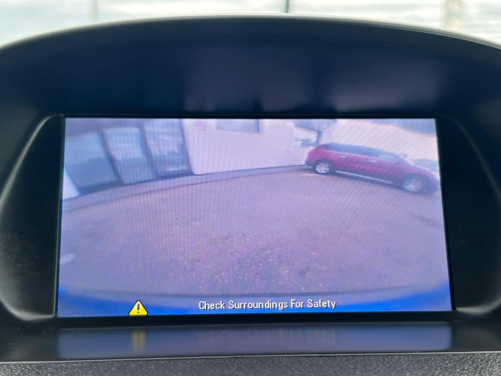 2014 Buick Encore