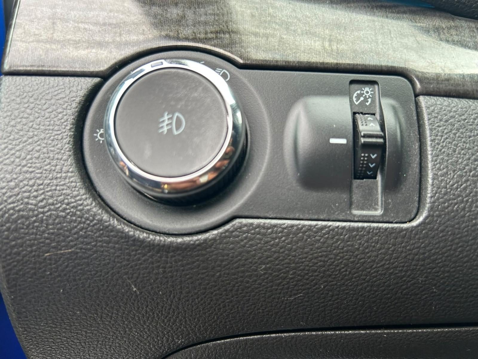 2014 Buick Encore