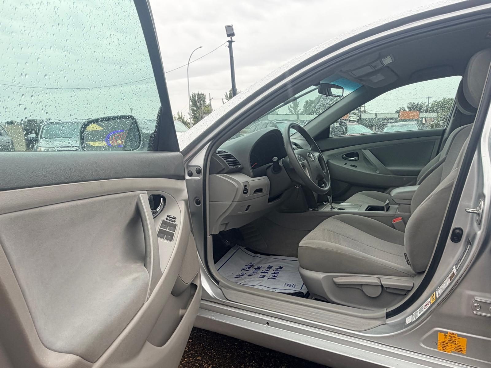 2010 Toyota Camry