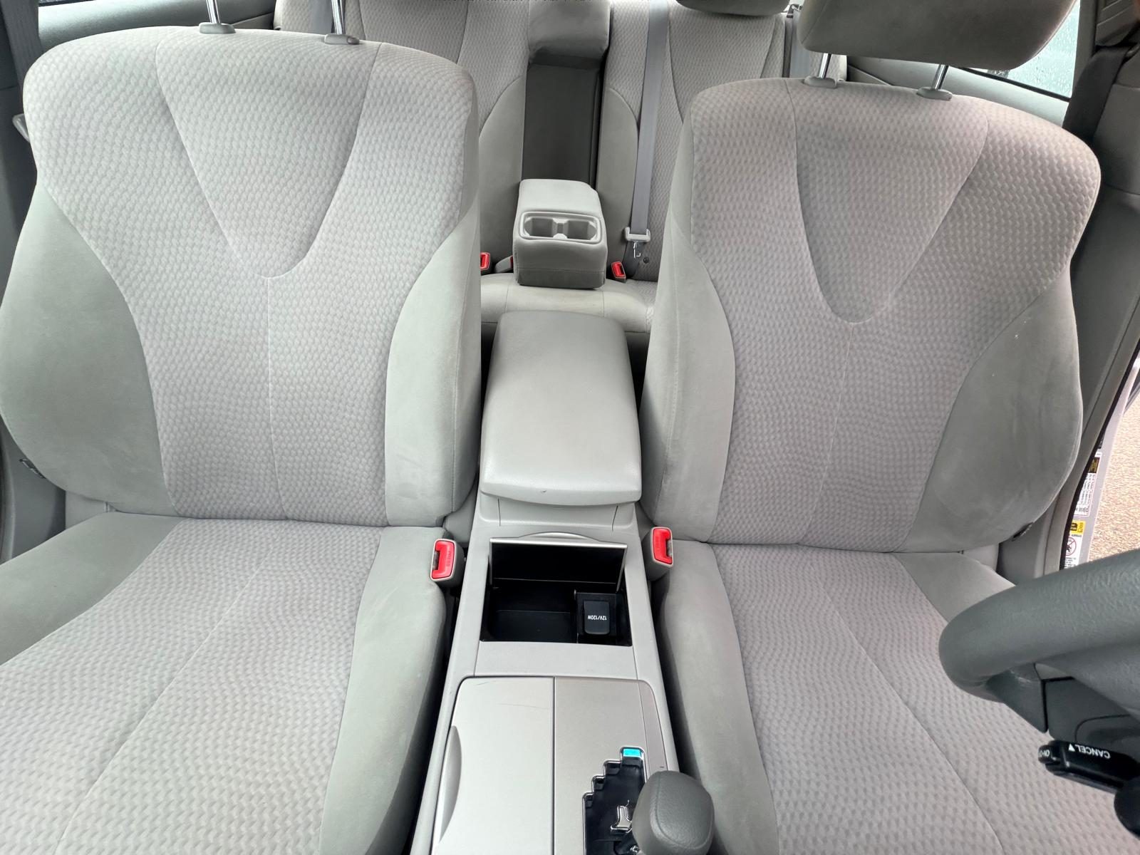 2010 Toyota Camry