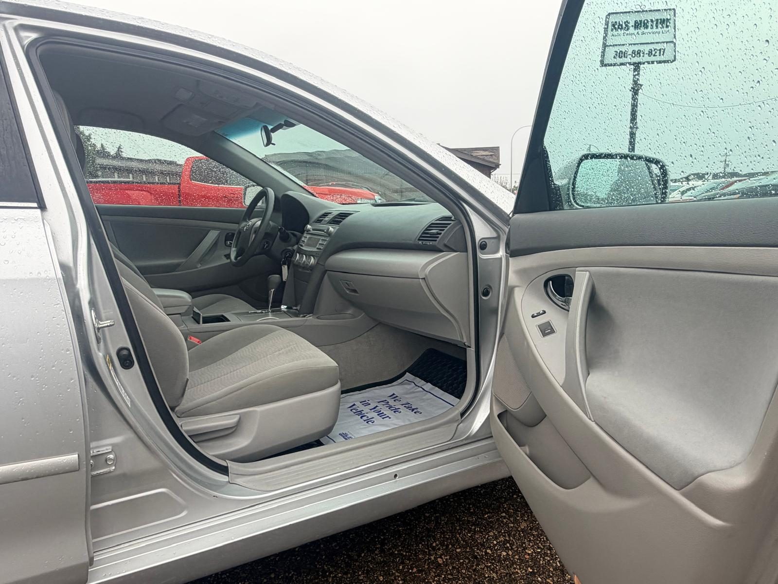 2010 Toyota Camry