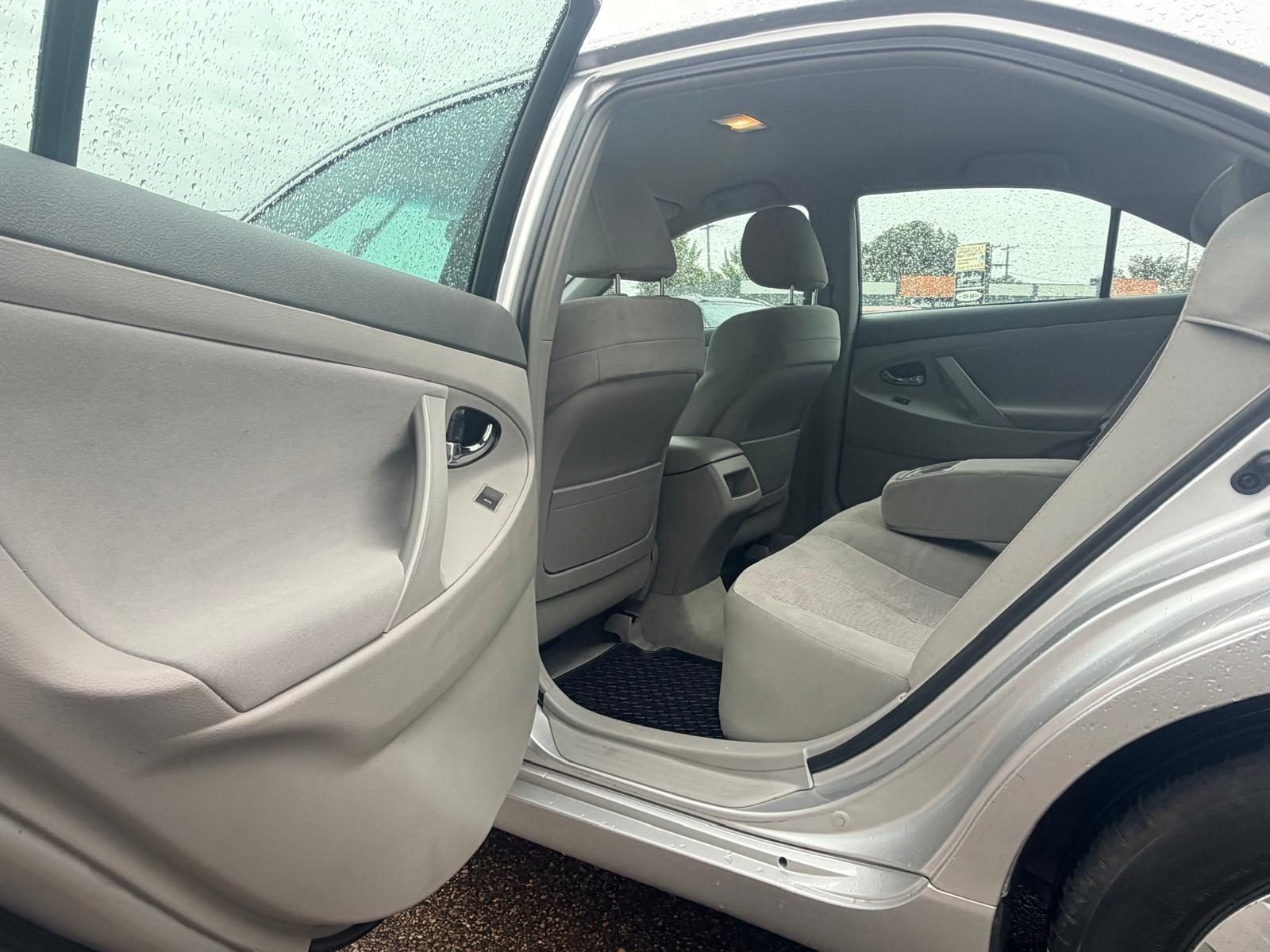2010 Toyota Camry