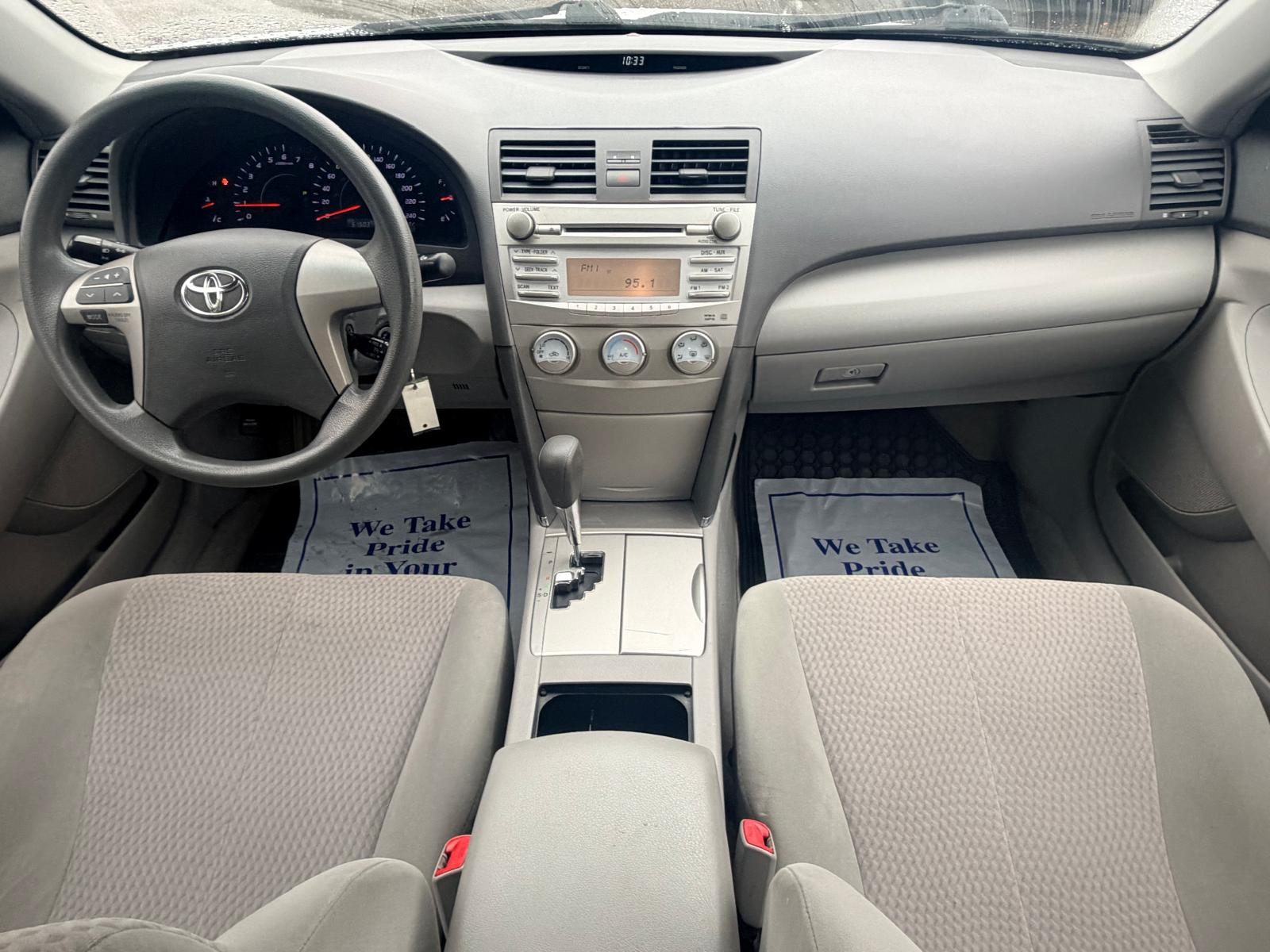 2010 Toyota Camry