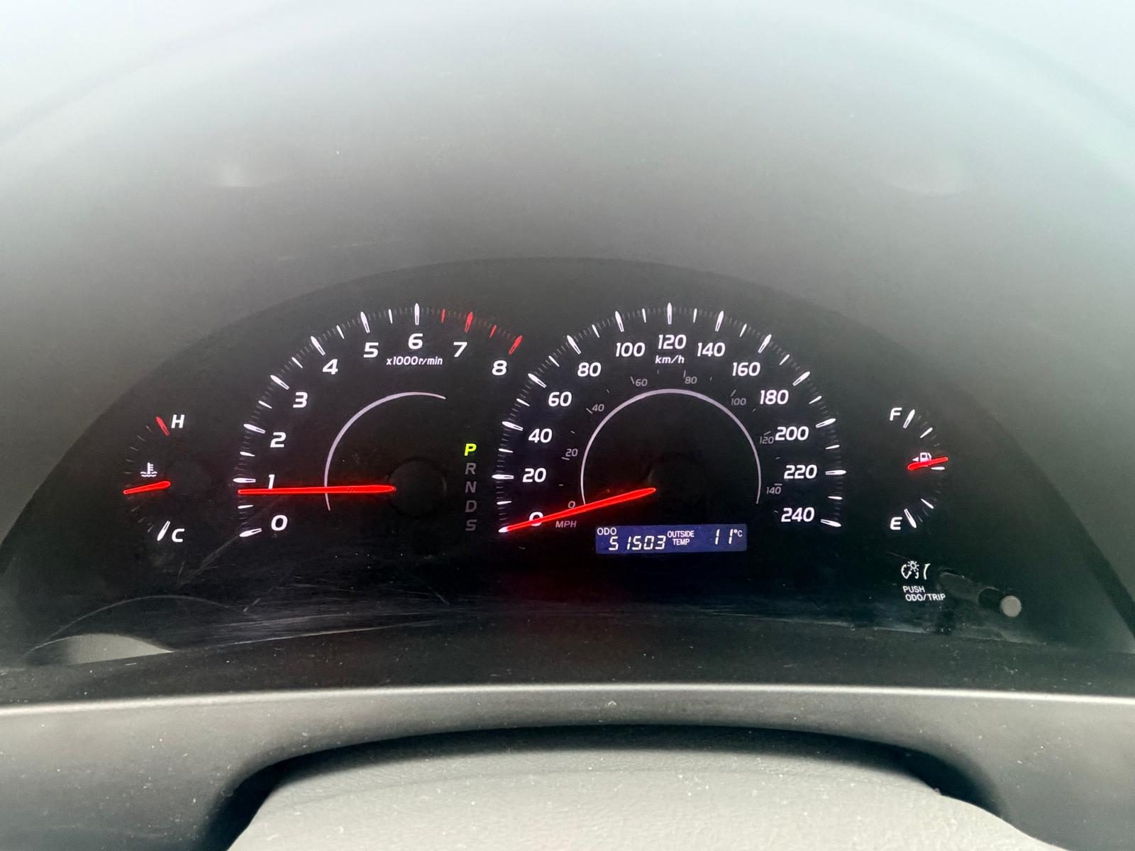 2010 Toyota Camry