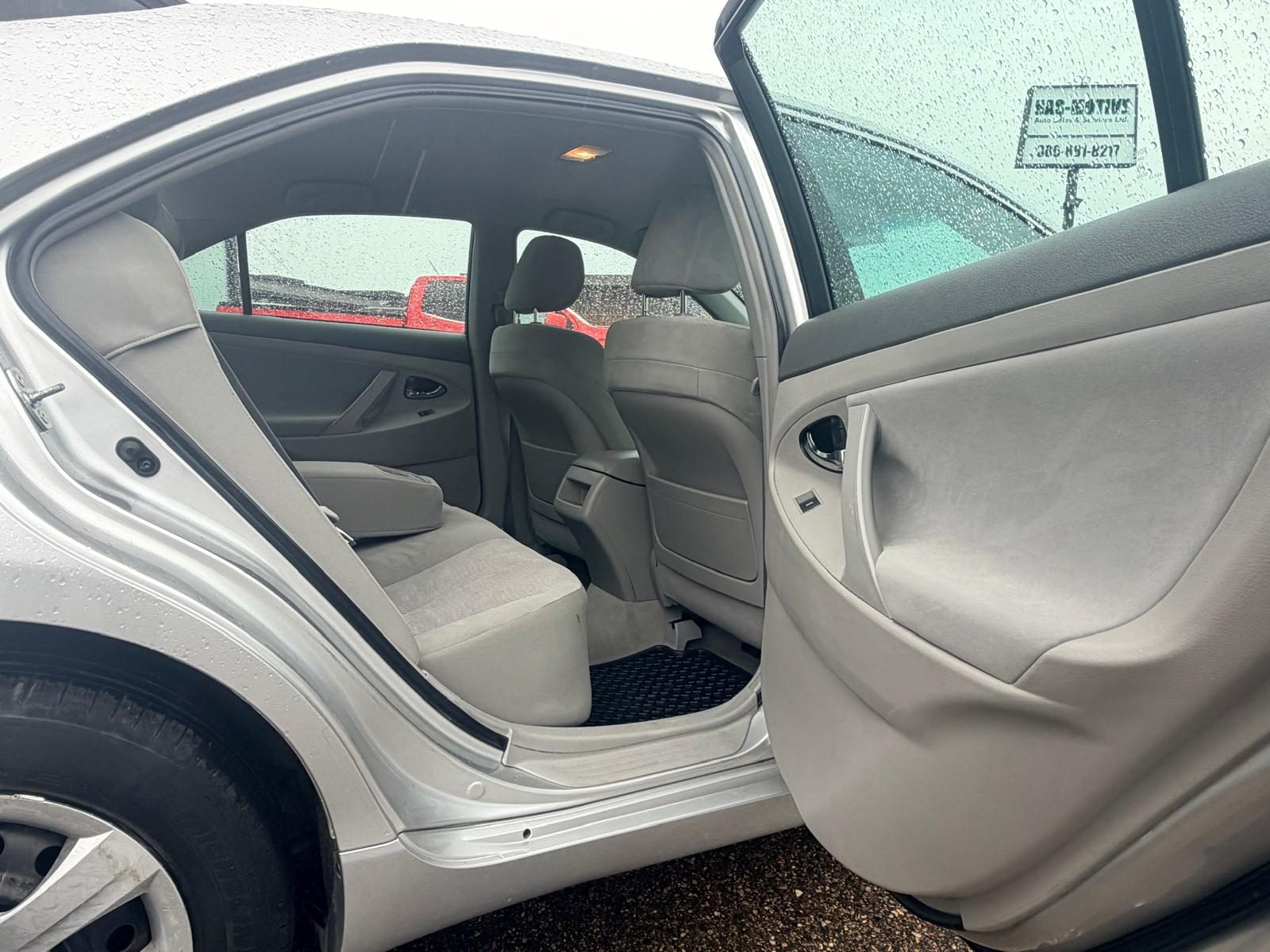 2010 Toyota Camry