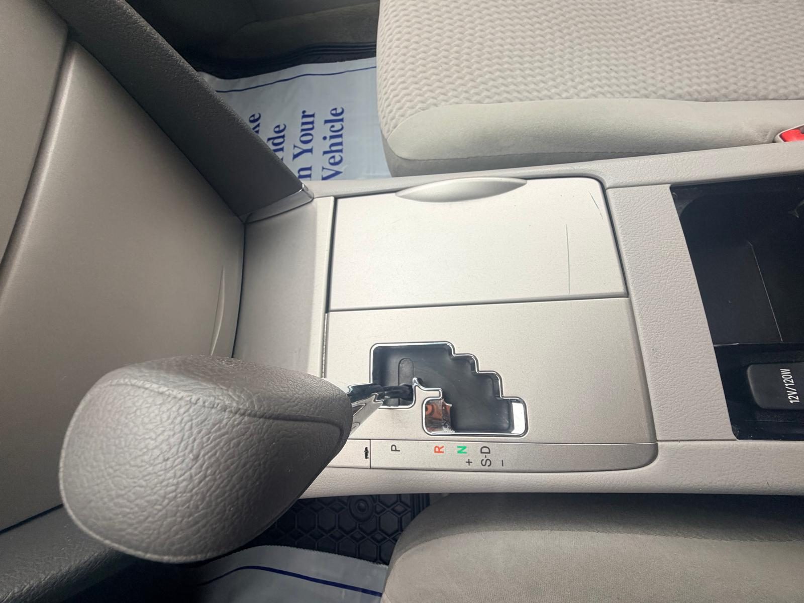 2010 Toyota Camry