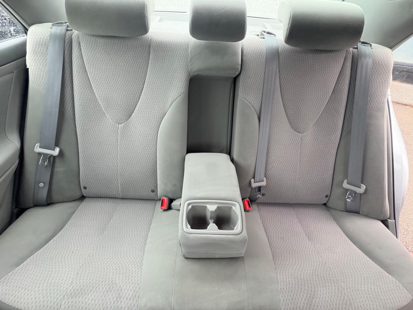 2010 Toyota Camry