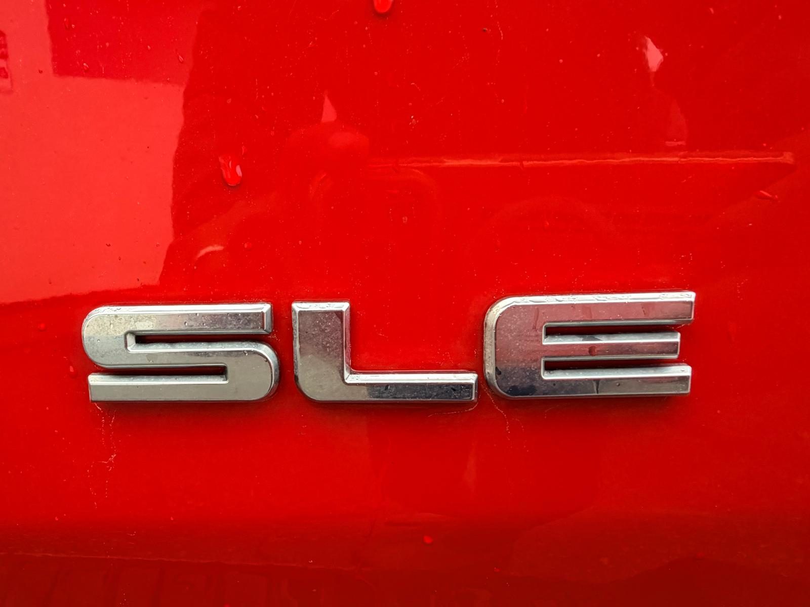 2016 Gmc Canyon